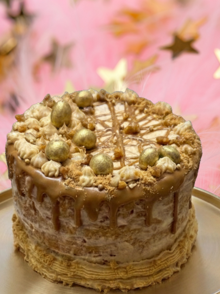 Biscoff Caramel Cake 2 1 Edited 768x1024