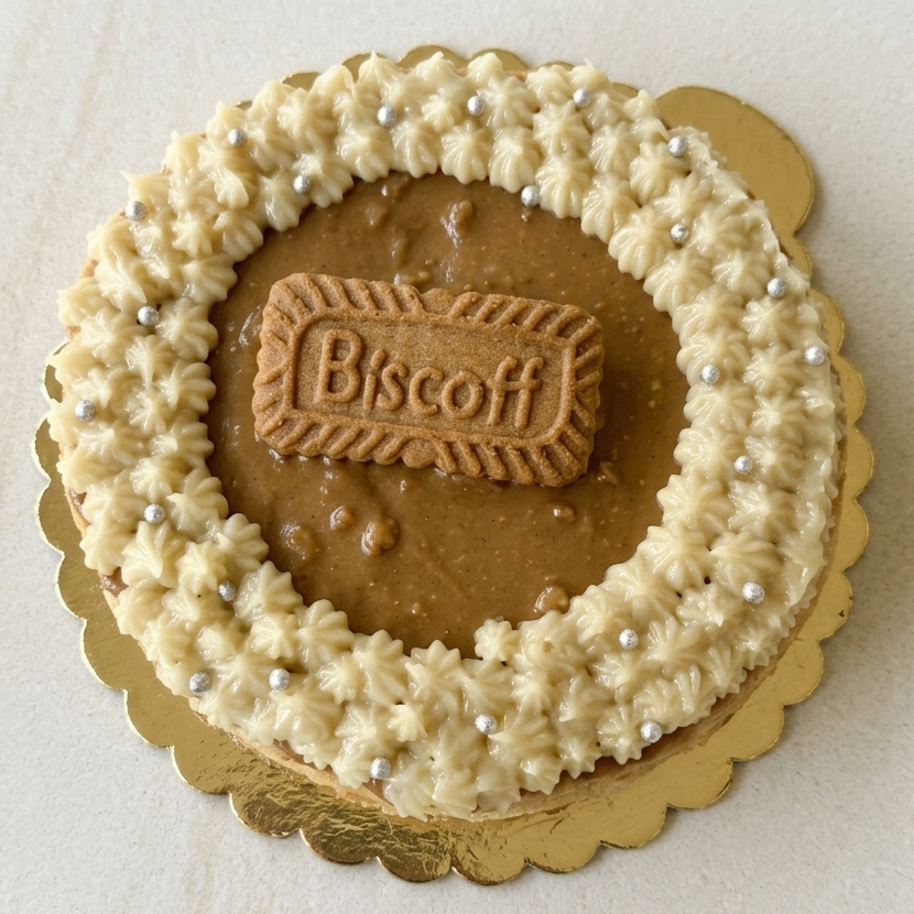 Home Biscoff