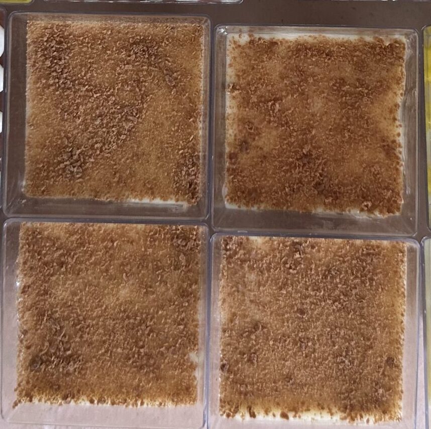 Home Tiramisu Cups