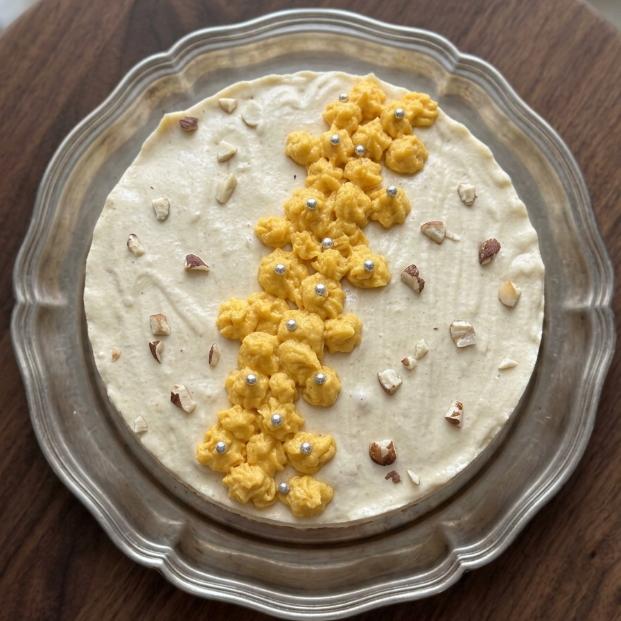 Home Kesar Badaam