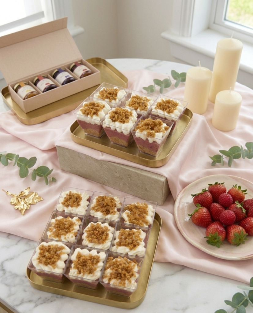why baking is a form of love