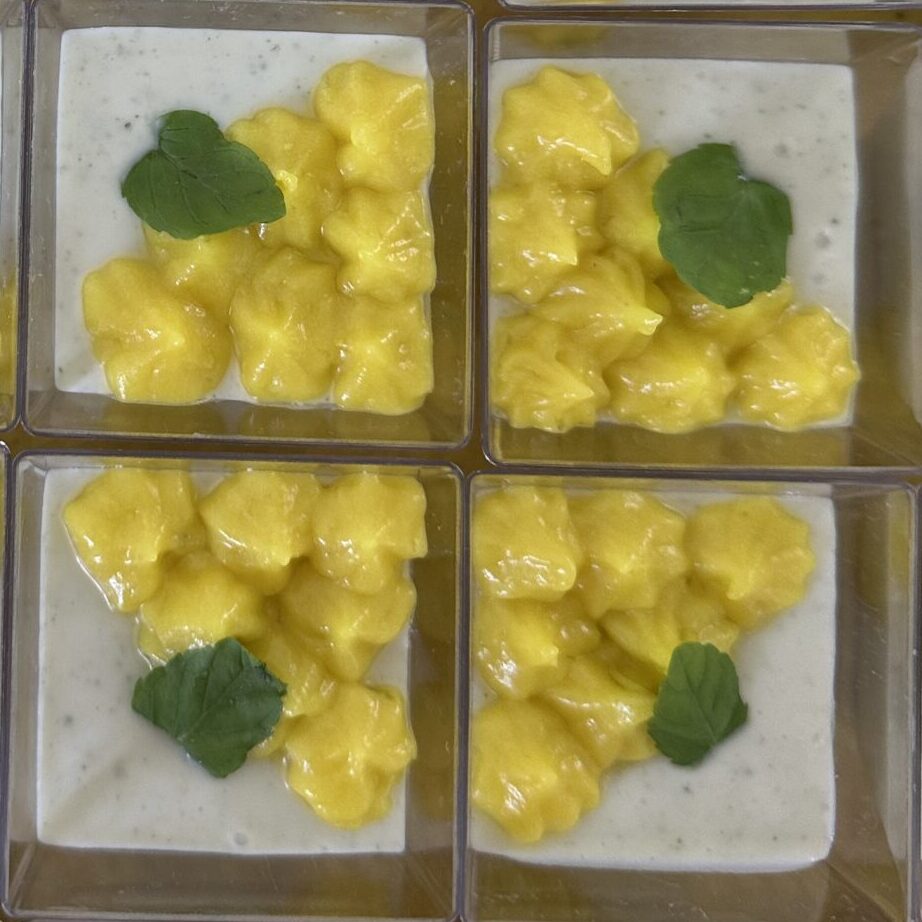 Home orig mojito cheesecake 1